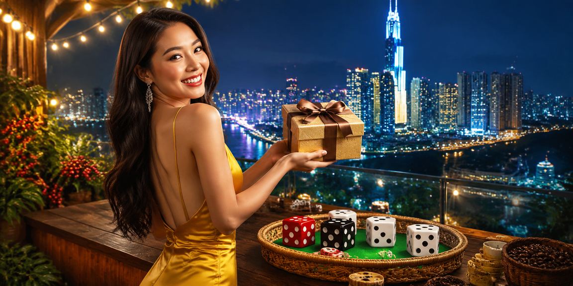 Người chơi đang tham gia trò chơi Tài Xỉu tại TP Hồ Chí Minh của 400d