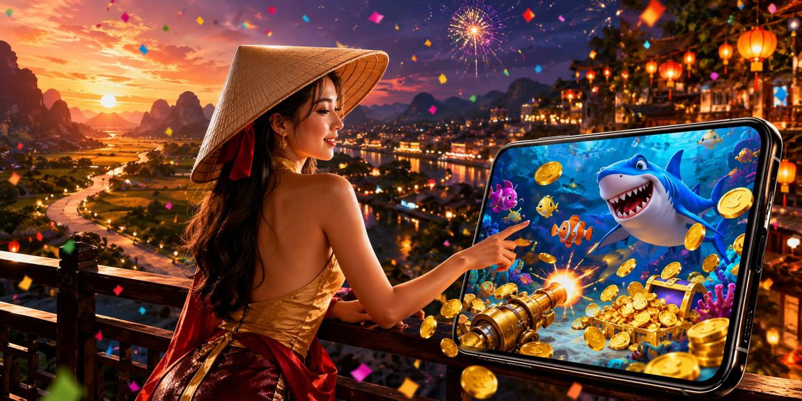 Khám phá trải nghiệm casino di động tại 400d