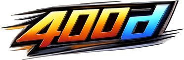 400d